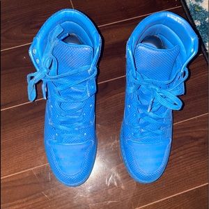 Balenciaga Blue - Size 9